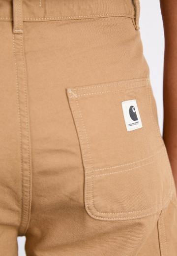 Прямые брюки