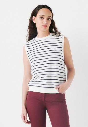 Майка-борцовка