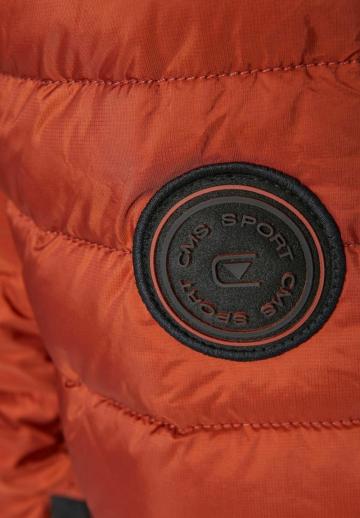 Зимняя куртка