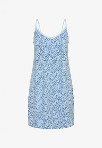 Пляжное платье