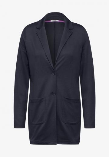 Короткое пальто