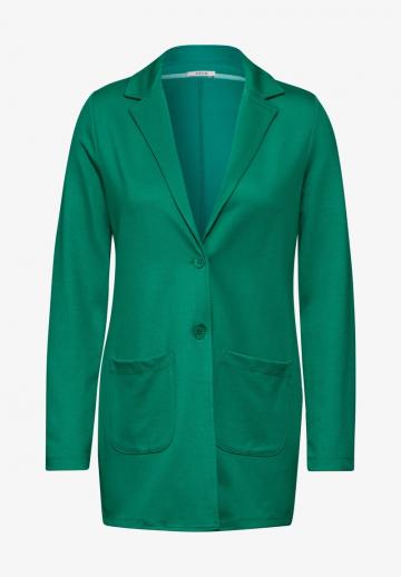 Короткое пальто