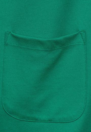 Короткое пальто