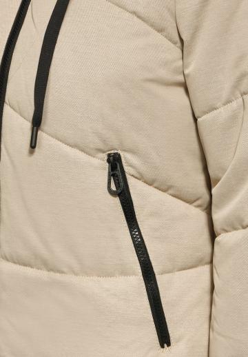 Зимняя куртка