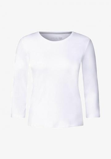 Майка с рукавом три четверти