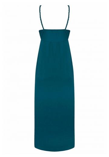 Платье макси