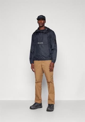 Куртка-дождевик