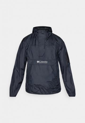 Куртка-дождевик