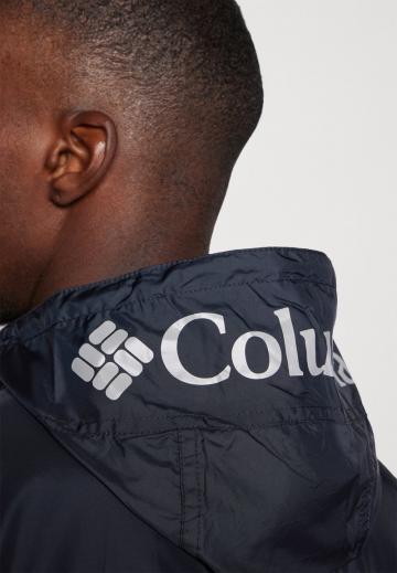 Куртка-дождевик