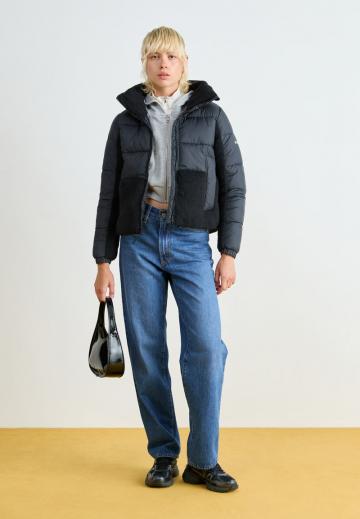 Флисовая куртка