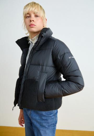 Флисовая куртка