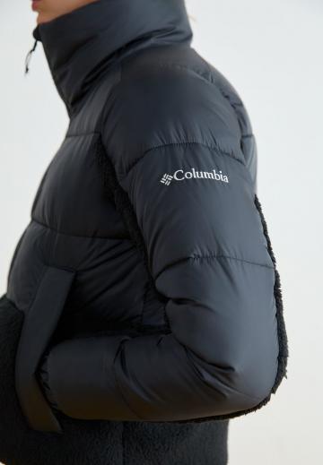 Флисовая куртка