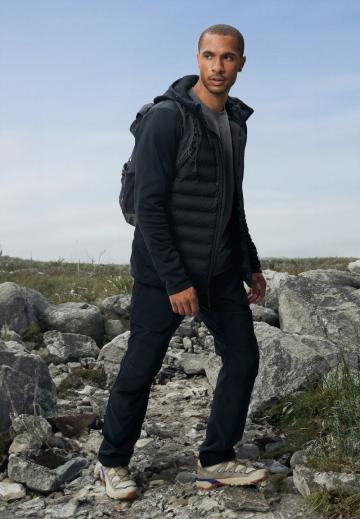 Спортивная кофта