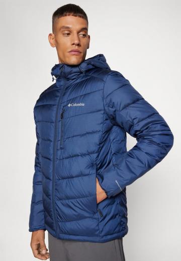 Зимняя куртка