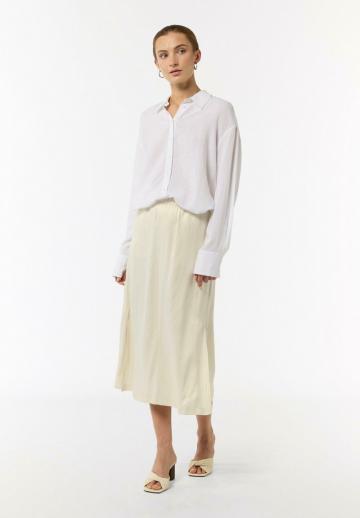 Летняя юбка