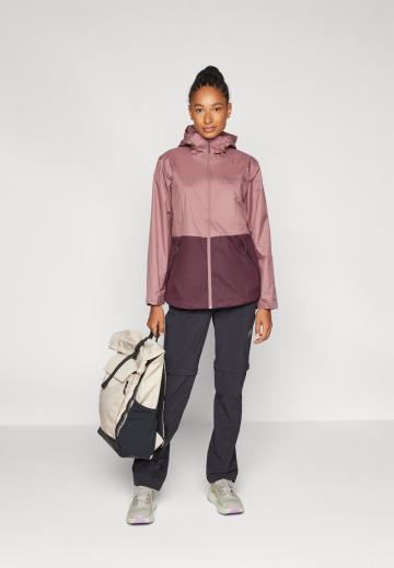 Куртка дождевик