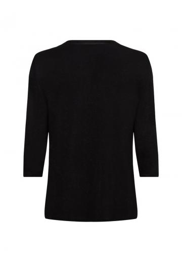 Шифоновая блузка