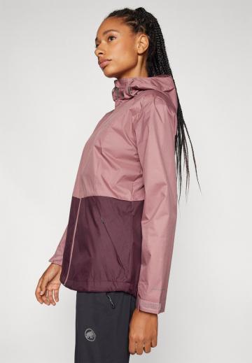 Куртка дождевик