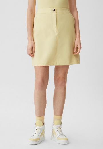 Летняя юбка