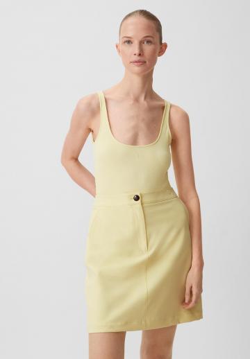 Летняя юбка