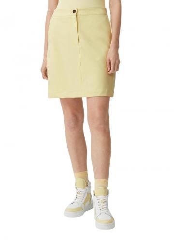 Летняя юбка