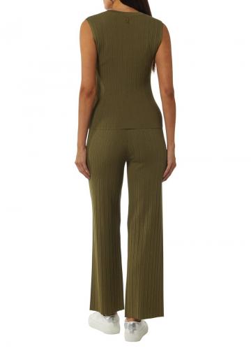 Майка-борцовка