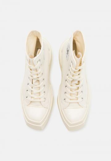 Высокие кеды