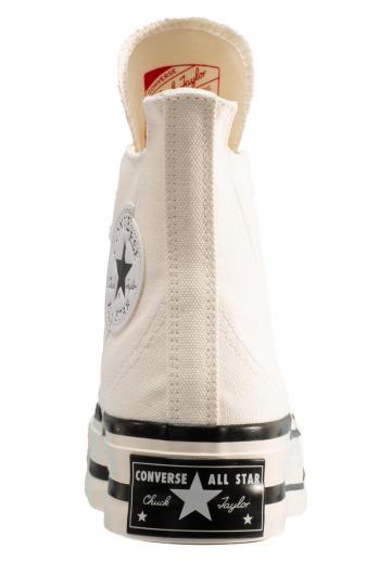 Высокие кеды