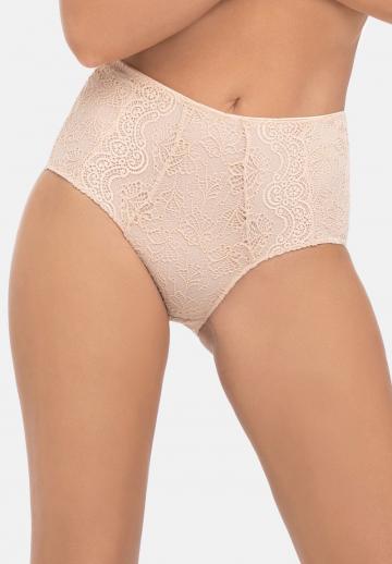 Трусы на бедрах