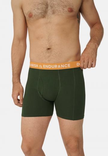 Трусы-боксеры