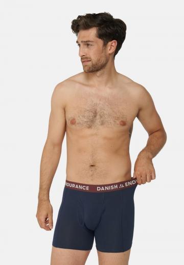 Трусы-боксеры