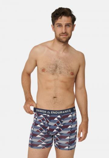 Трусы-боксеры