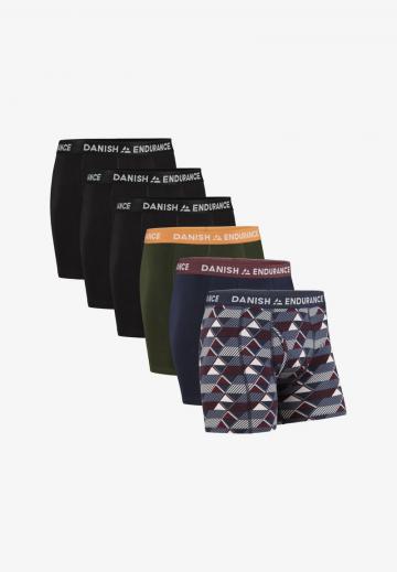 Трусы-боксеры