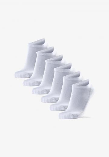 Короткие носки