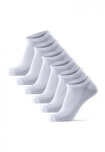 Короткие носки