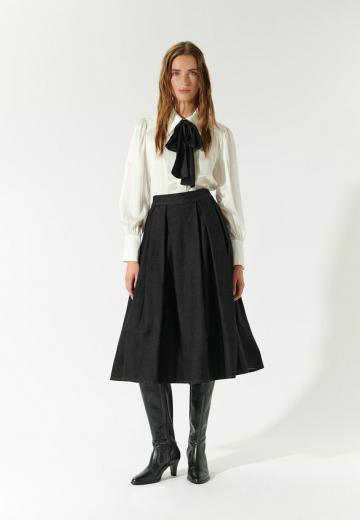 Летняя юбка