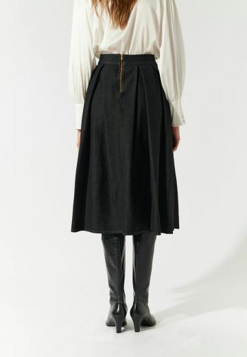 Летняя юбка