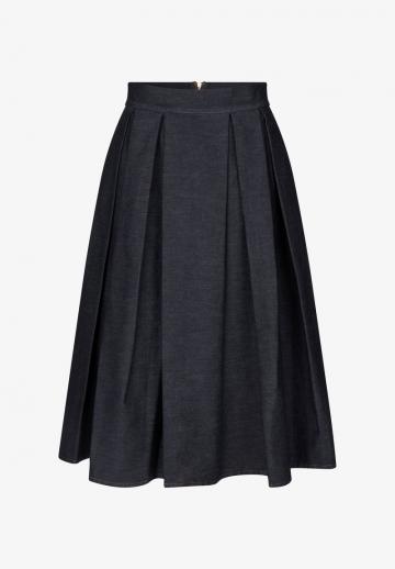 Летняя юбка