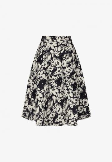 Летняя юбка