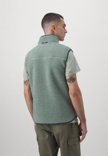 Спортивный жилет