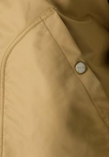 Куртка бомбер