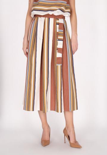 Летняя юбка