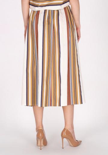 Летняя юбка