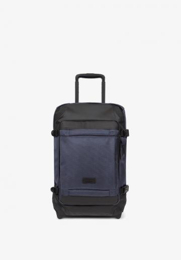 Чемодан на колесах