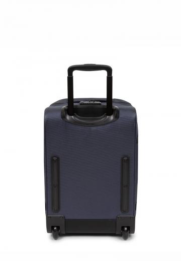 Чемодан на колесах