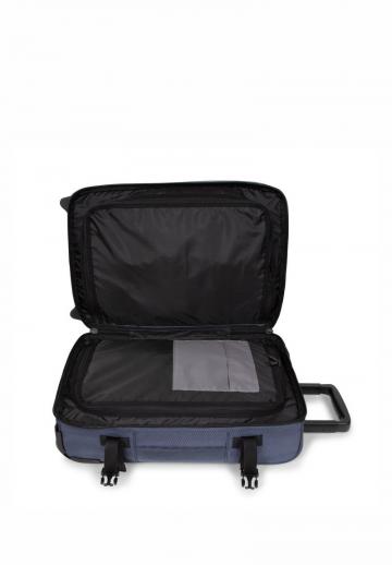 Чемодан на колесах