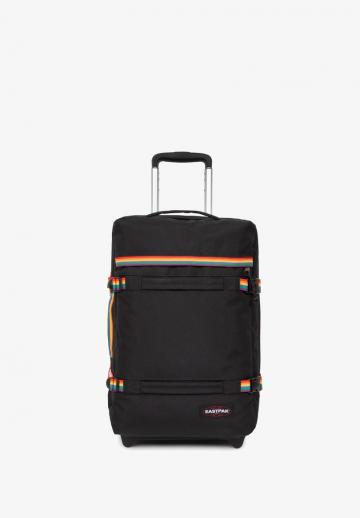 Чемодан на колесах