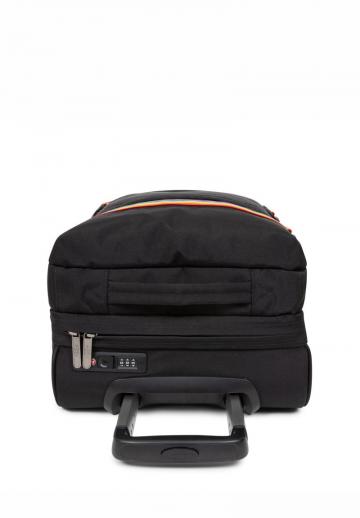 Чемодан на колесах