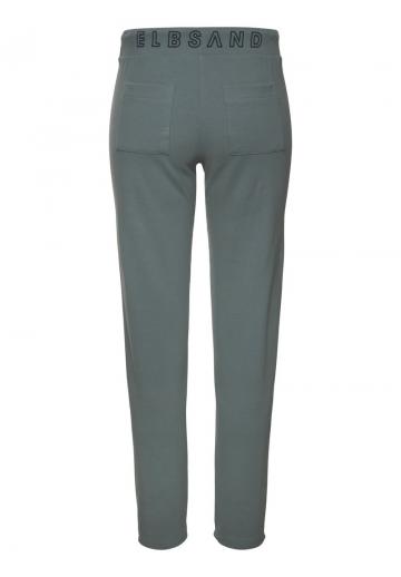 Узкие брюки