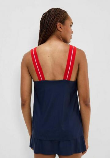 Майка-борцовка